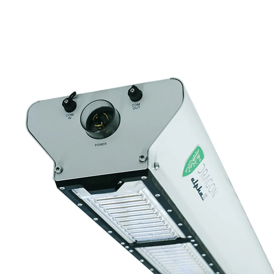 Scynce LED Dragon Alpha II 650 Watt LED Grow Light - Image 4