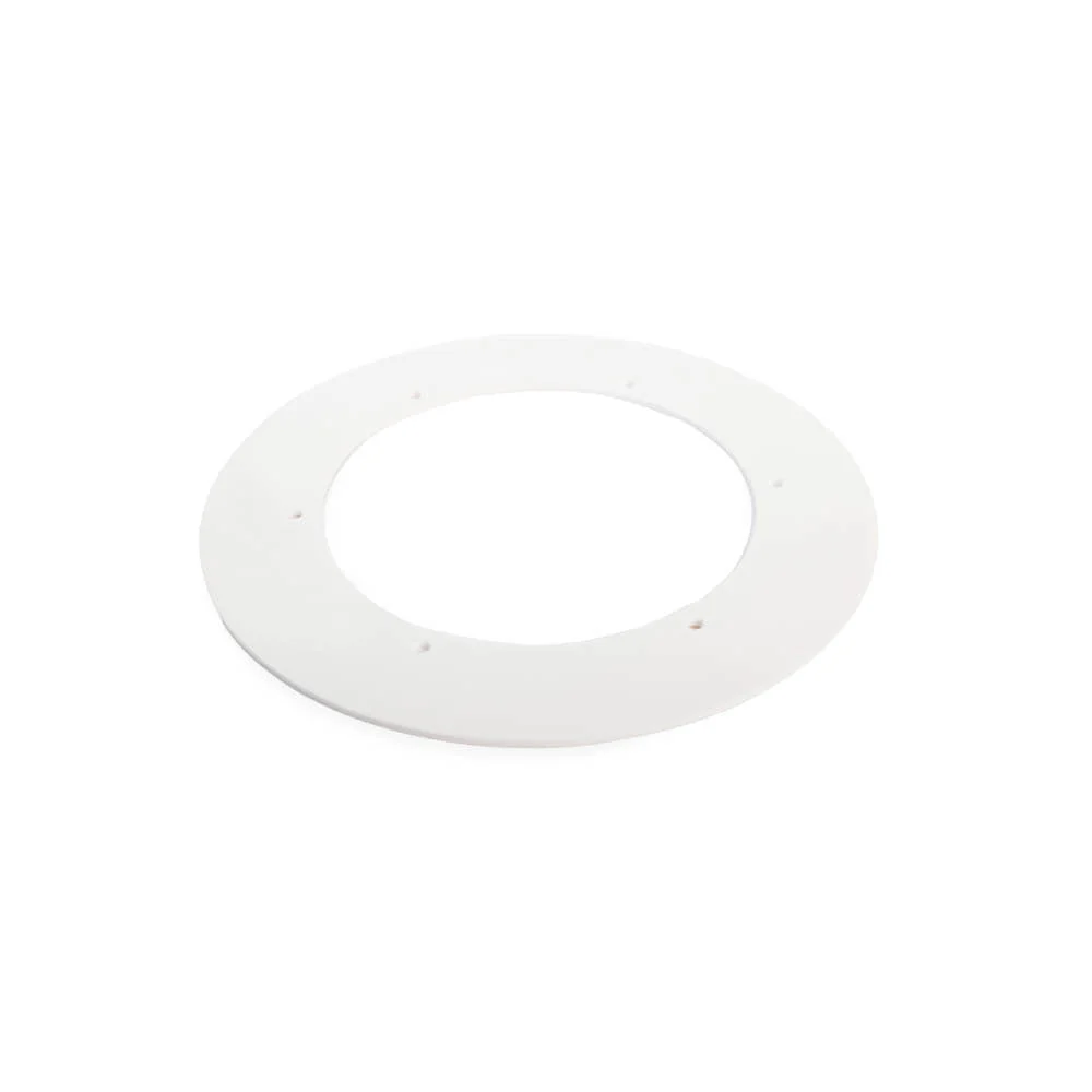 Twister Technologies Silicone Cyclone Gasket, Cs12, Cs18
