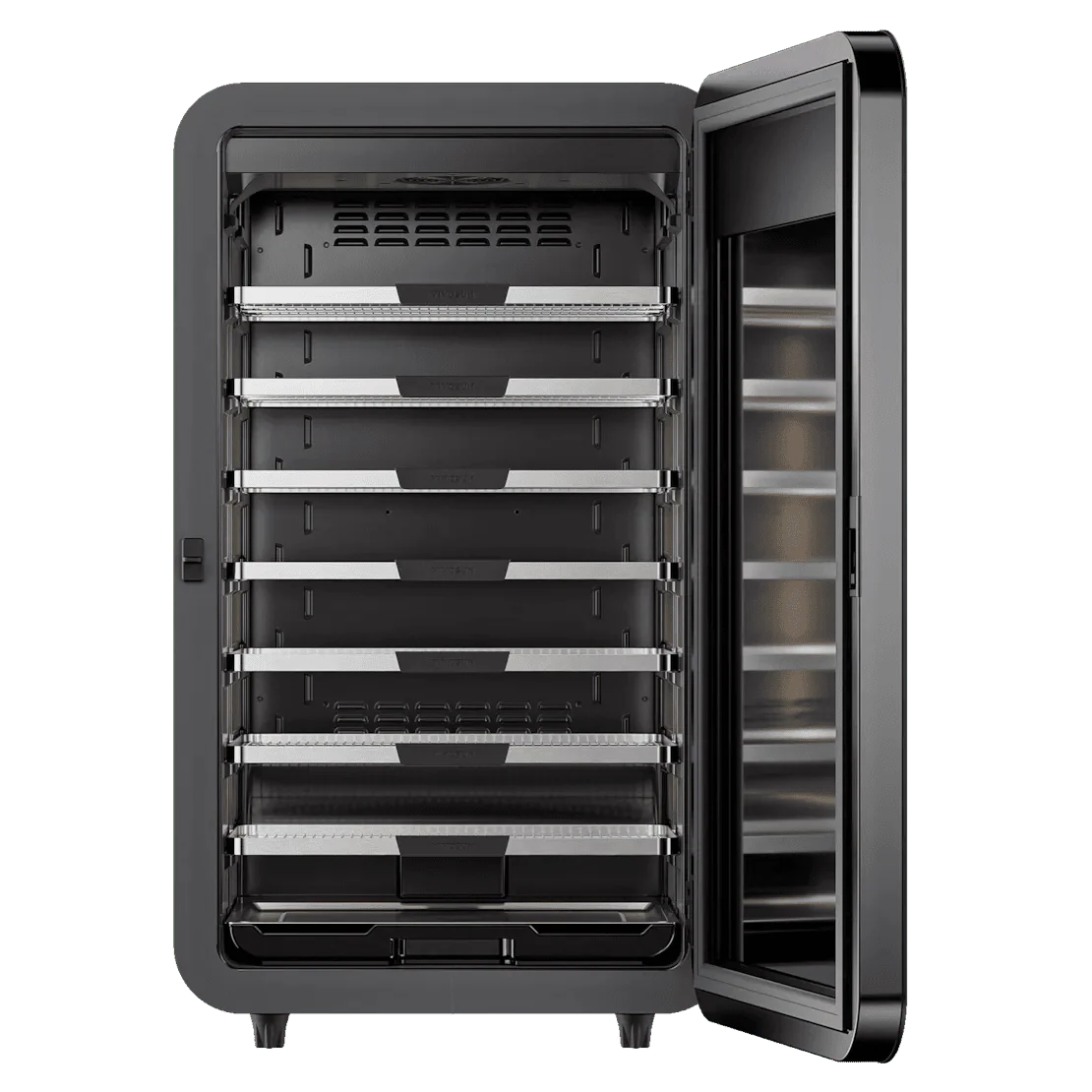 Vivosun Smart Post-Harvest Box, Drying Machine with Temperature Humidity Control System - Image 9