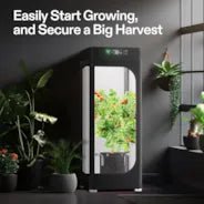 Vivosun Supply Box for VGrow Smart Grow Box - Image 2