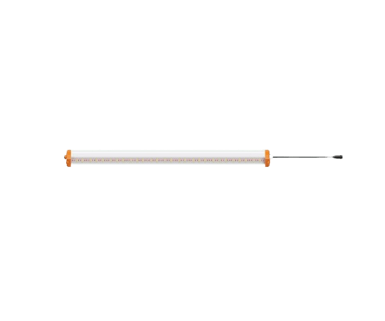 ThinkGrow ICL-120 120 Watt Under Canopy LED Grow Light Bar (4 Pack) - Image 3