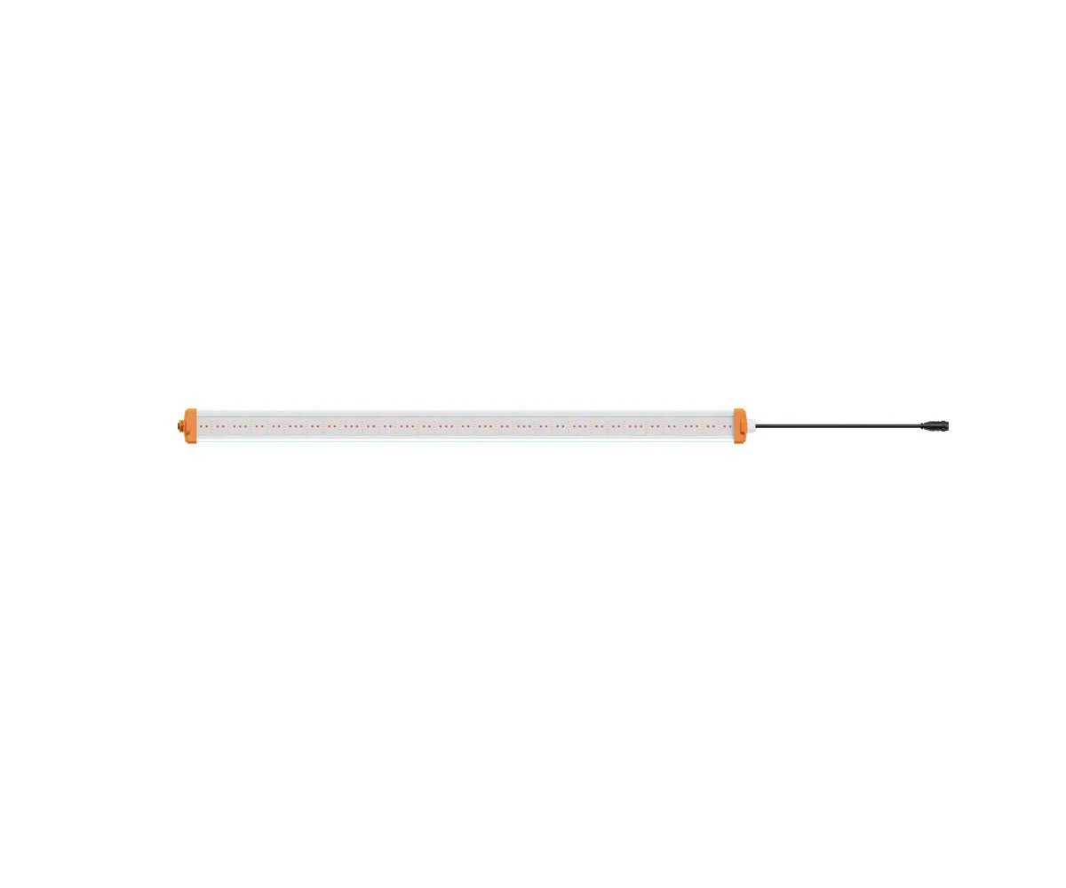 ThinkGrow ICL-120 120 Watt Under Canopy LED Grow Light Bar (4 Pack) - Image 5