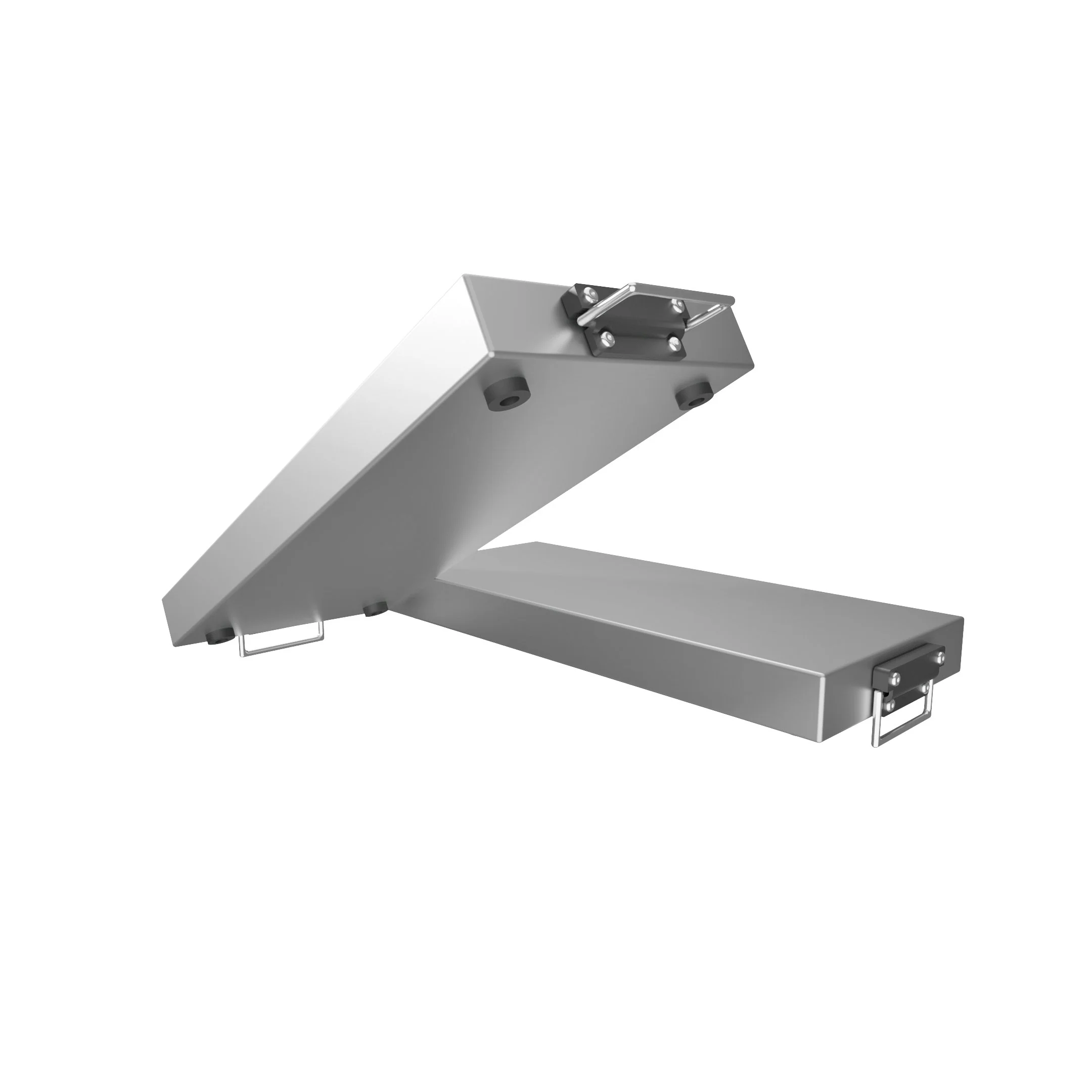 Towers Highrise Cooling Plate (2 piece set) - Image 2