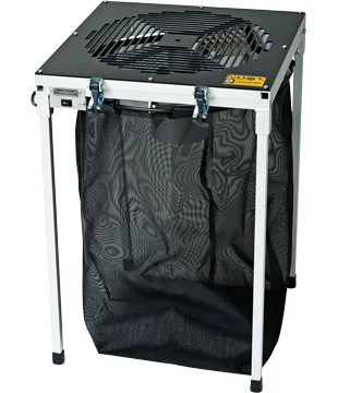 Trimpro Original Wet Bud Trimming Machine