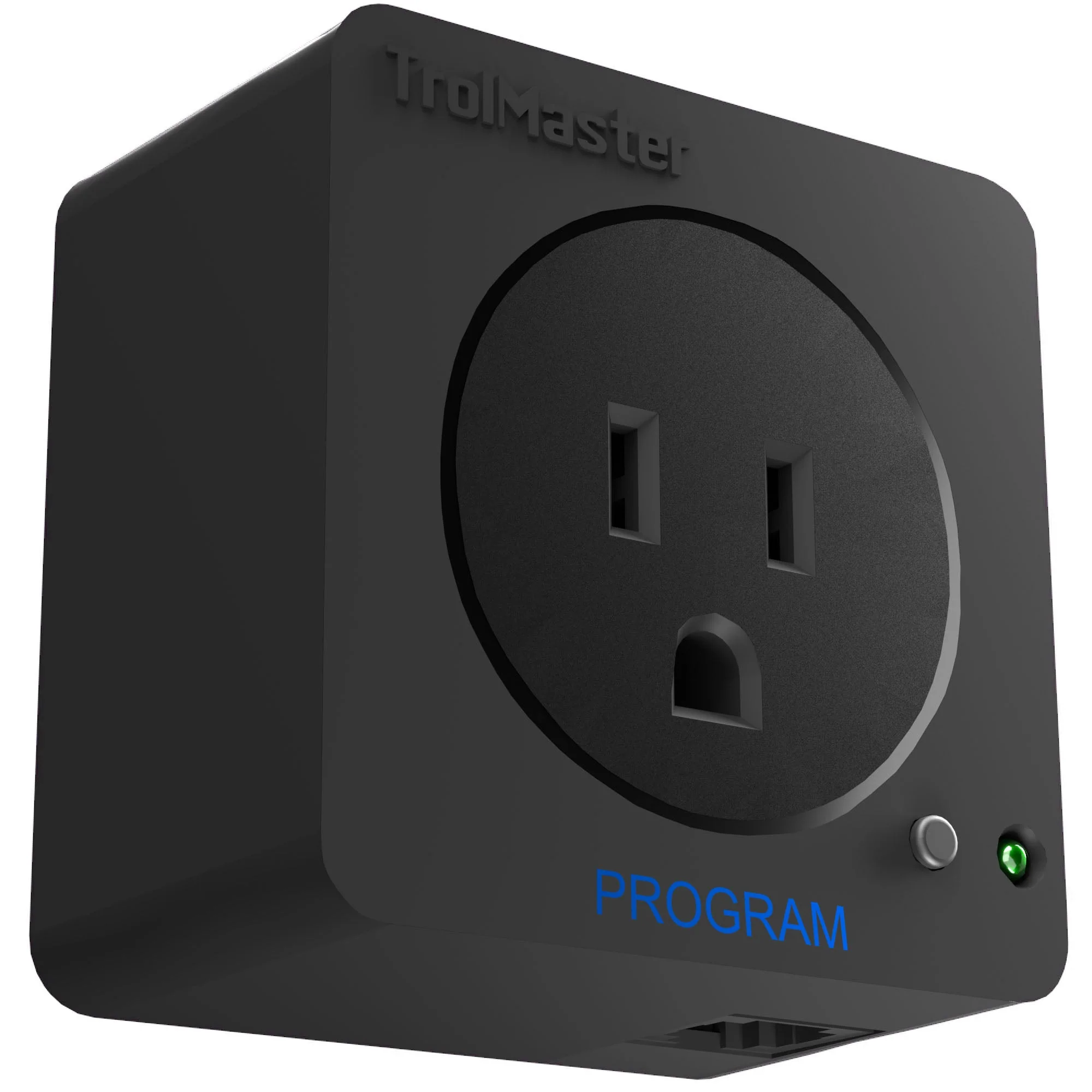TrolMaster DSP-1 Hydro-X Program Device Station Timer