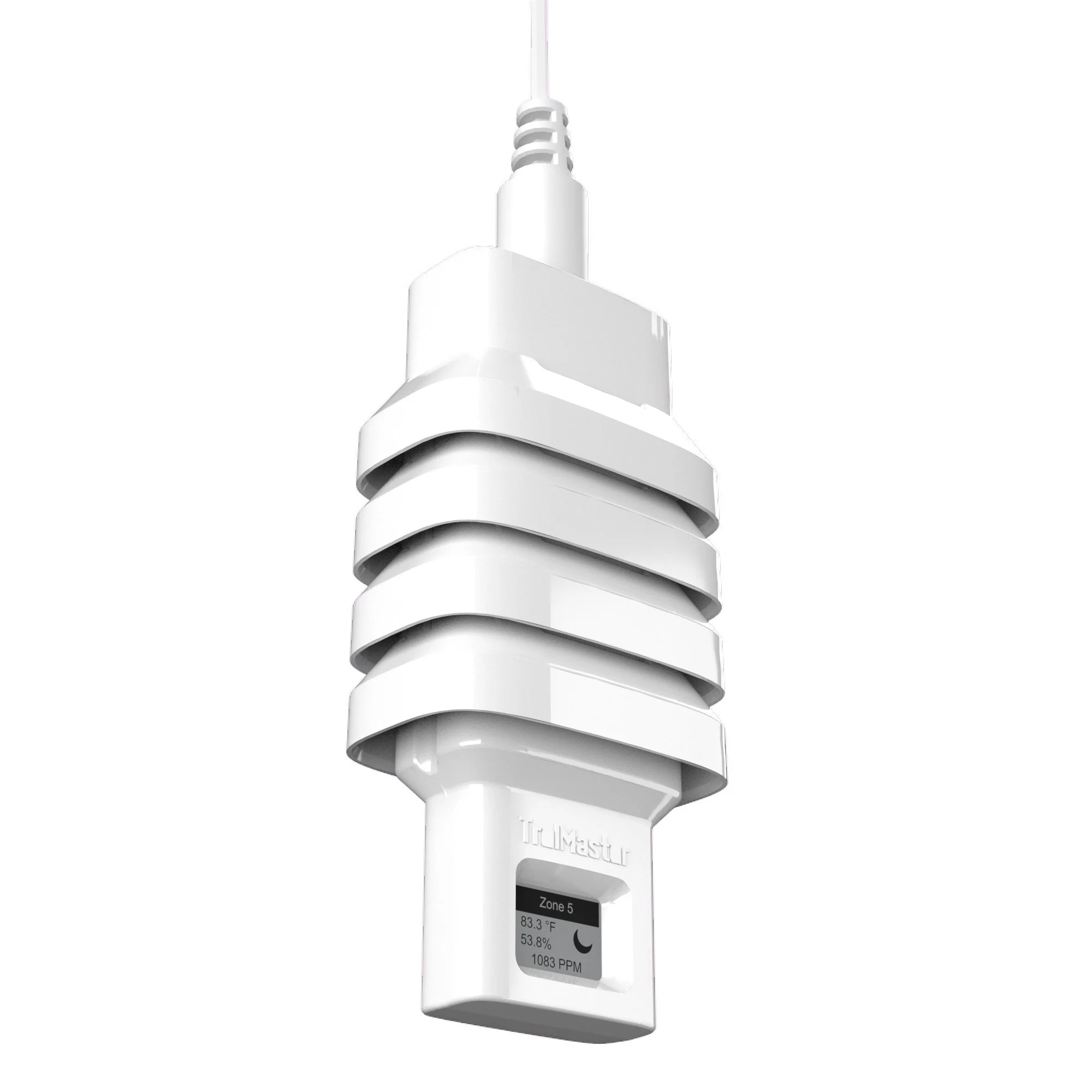 TrolMaster MBS-Pro Temp/Humid/CO2/Light 4-in-1 Sensor for Hydro-X Pro