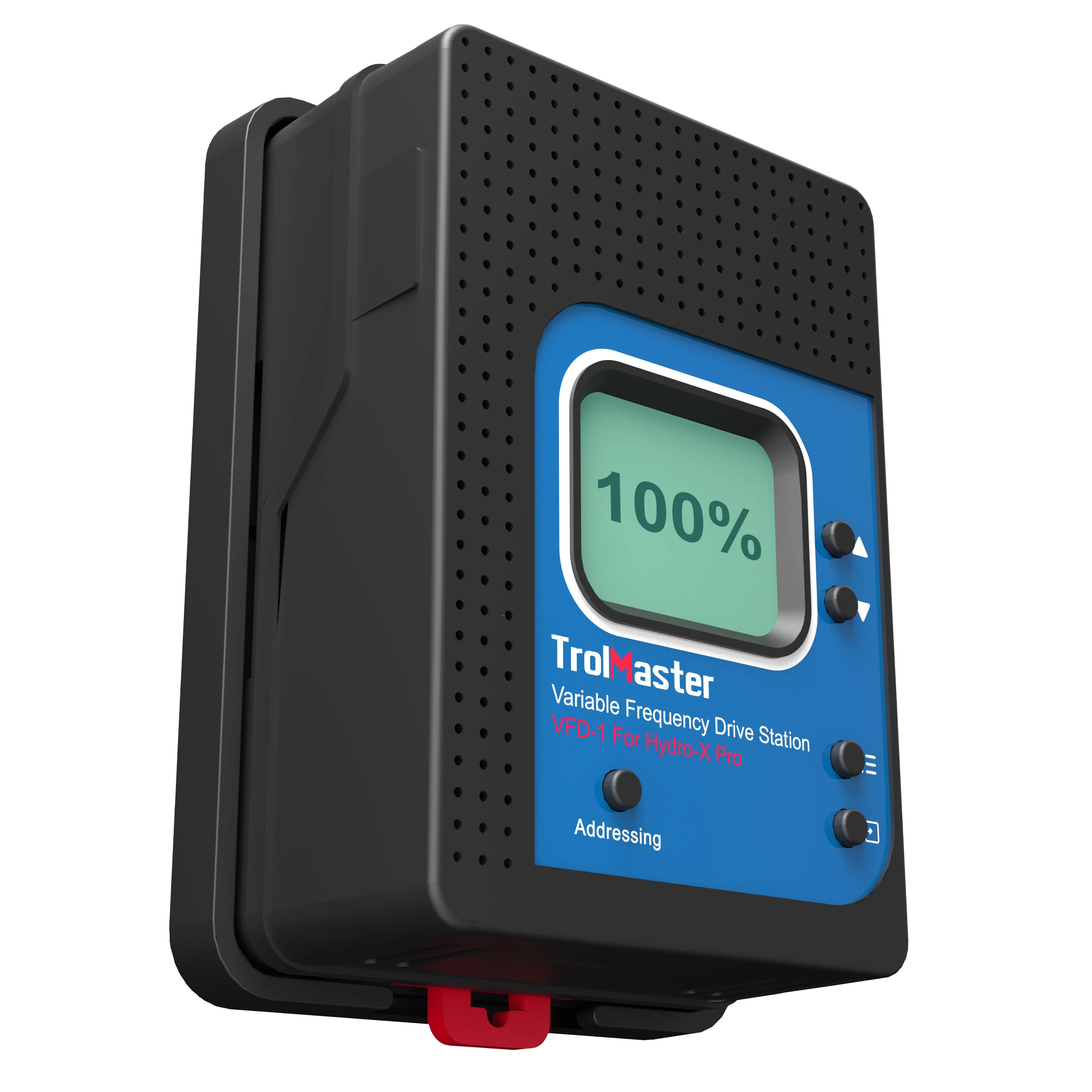 TrolMaster VFD-1 Variable Frequency Drive Station for Fan Speed Control