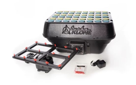 Turboklone Aeroponic Cloning System