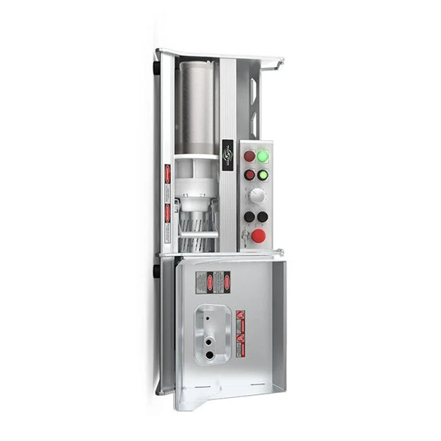 Twister Technologies B4 Bucker Hemp Debudder & Bucking Machine (On SALE until July 31) - Image 3