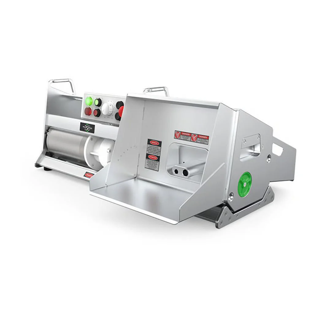 Twister Technologies B4 Bucker Hemp Debudder & Bucking Machine (On SALE until July 31) - Image 4