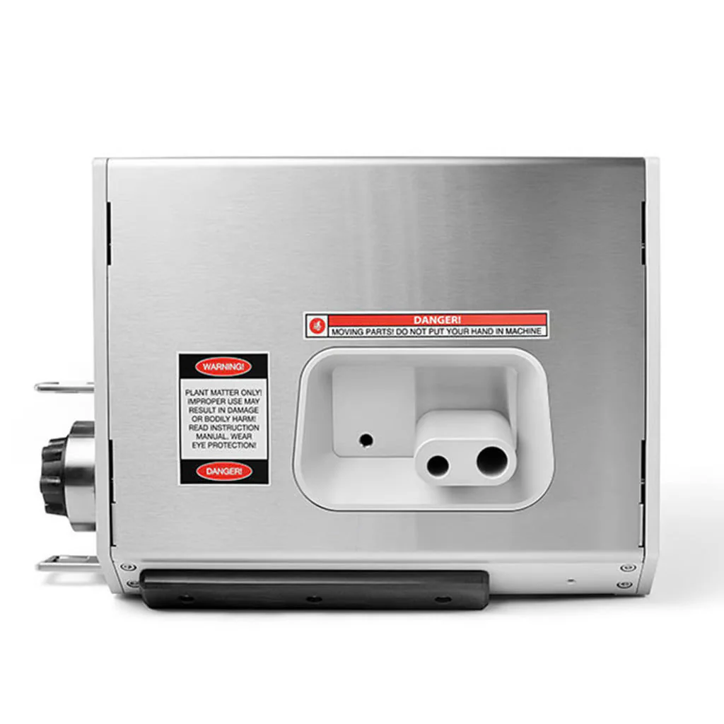 Twister Technologies B4 Bucker Hemp Debudder & Bucking Machine (On SALE until July 31) - Image 5