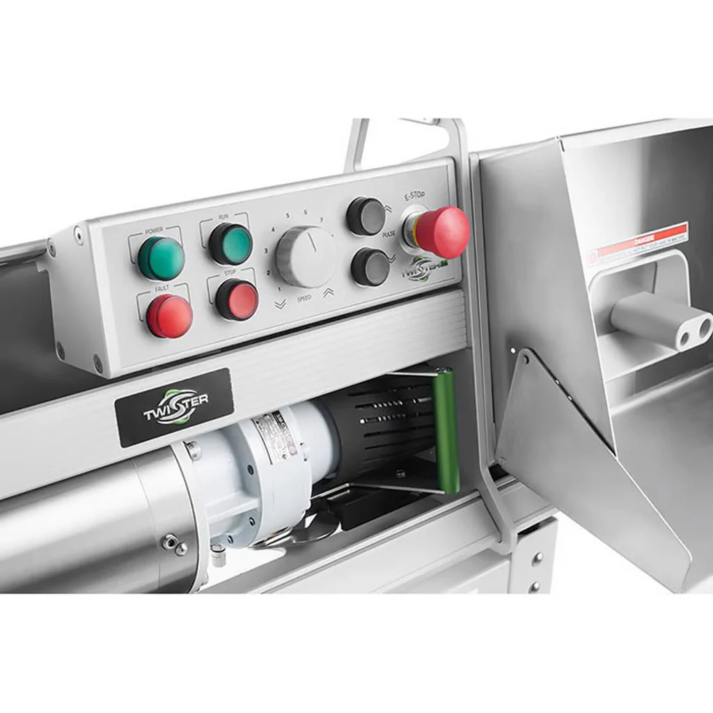 Twister Technologies B4 Bucker Hemp Debudder & Bucking Machine (On SALE until July 31) - Image 8