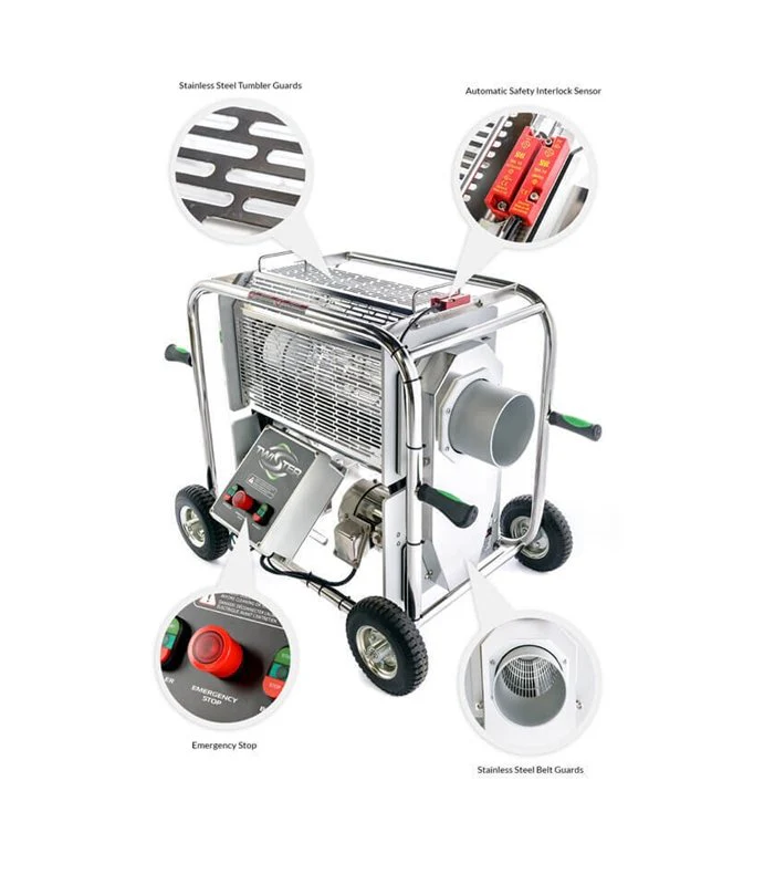 Twister Technologies T2 Guard Upgrade Kit (On SALE until July 31) - Image 2