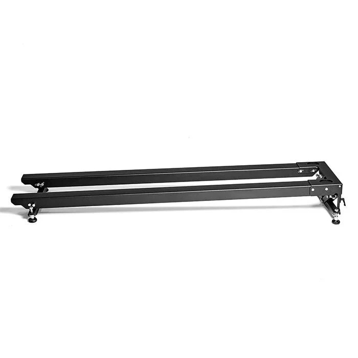 Twister Technologies T4 Rails Extension Assembly, 3 Machines (2 Parts)