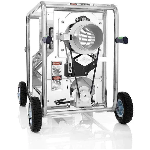 Twister T2 Trimmer Wet & Dry Automatic Bud Trimming Machine (On SALE until July 31) - Image 12