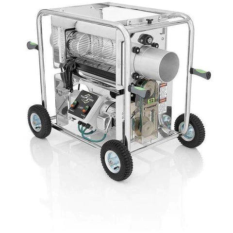 Twister T2 Trimmer Wet & Dry Automatic Bud Trimming Machine (On SALE until July 31) - Image 13