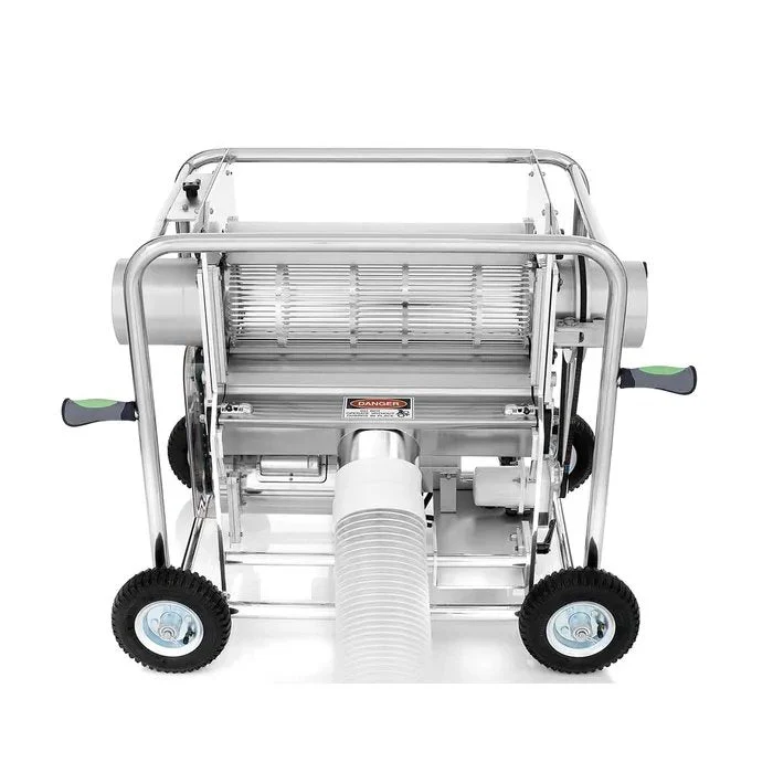 Twister T2 Trimmer Wet & Dry Automatic Bud Trimming Machine (On SALE until July 31) - Image 3
