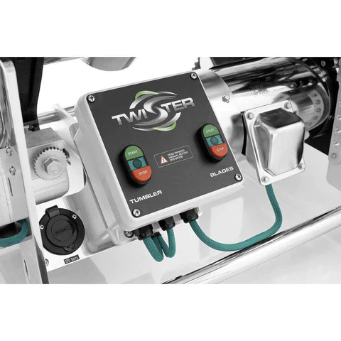 Twister T2 Trimmer Wet & Dry Automatic Bud Trimming Machine (On SALE until July 31) - Image 9