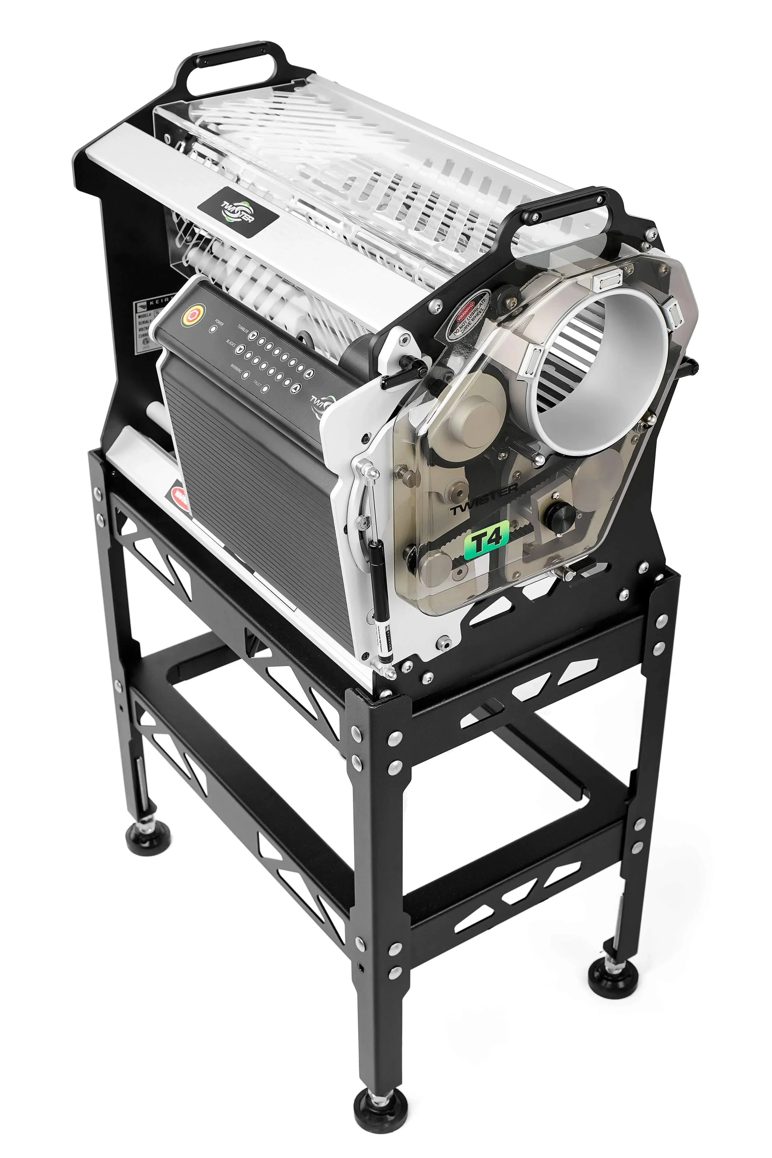 Twister T4 Wet & Dry Hybrid Bud Trimming Machine (On SALE until July 31) - Image 3