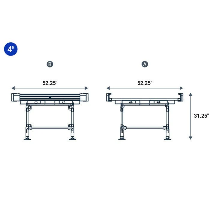 Wachsen Rolling Bench System - Image 11